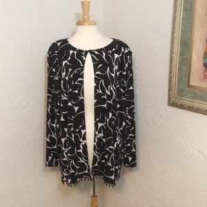 Women’s jacket/ coverup